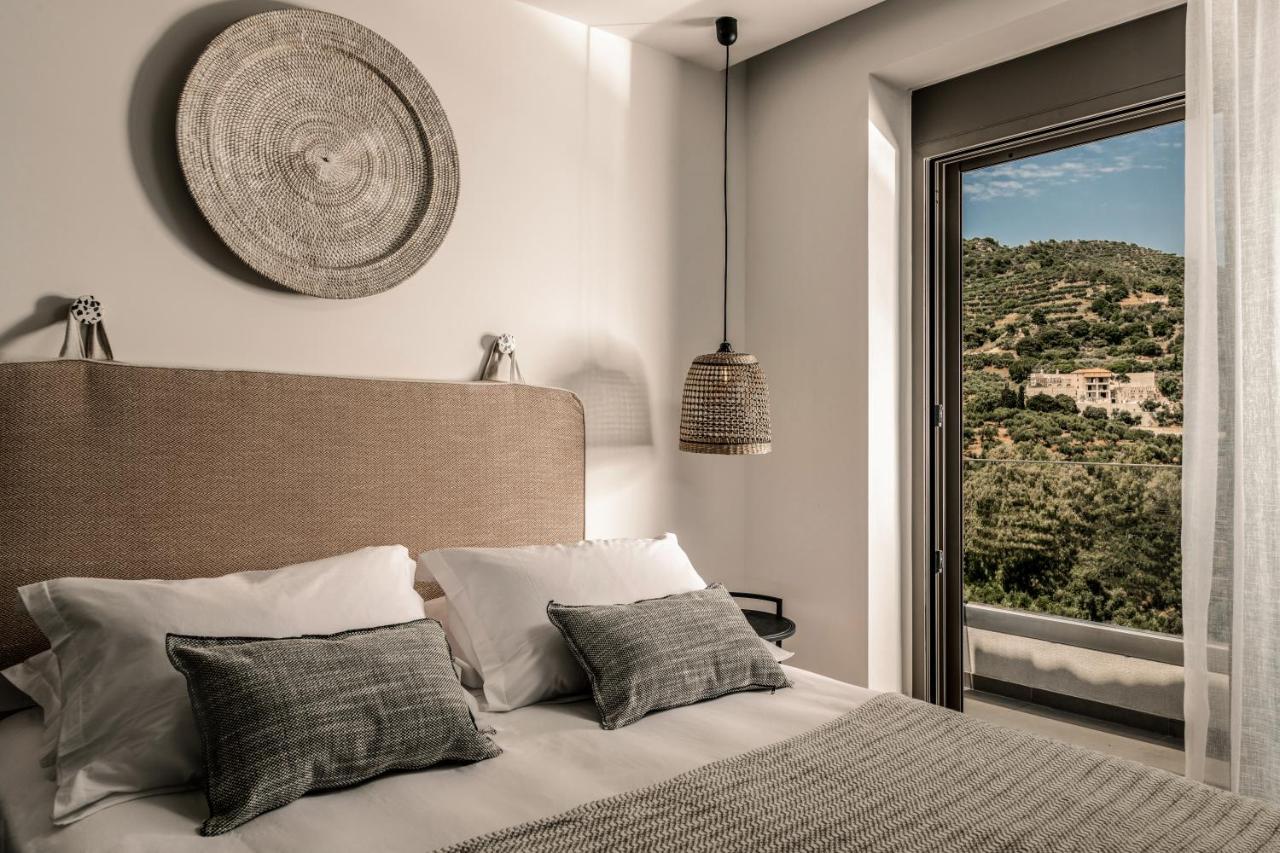 Cossoro Villas Zakynthos Xirokástellon Esterno foto
