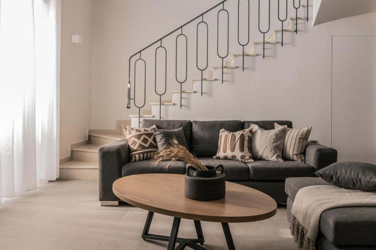Cossoro Villas Zakynthos Xirokástellon Esterno foto