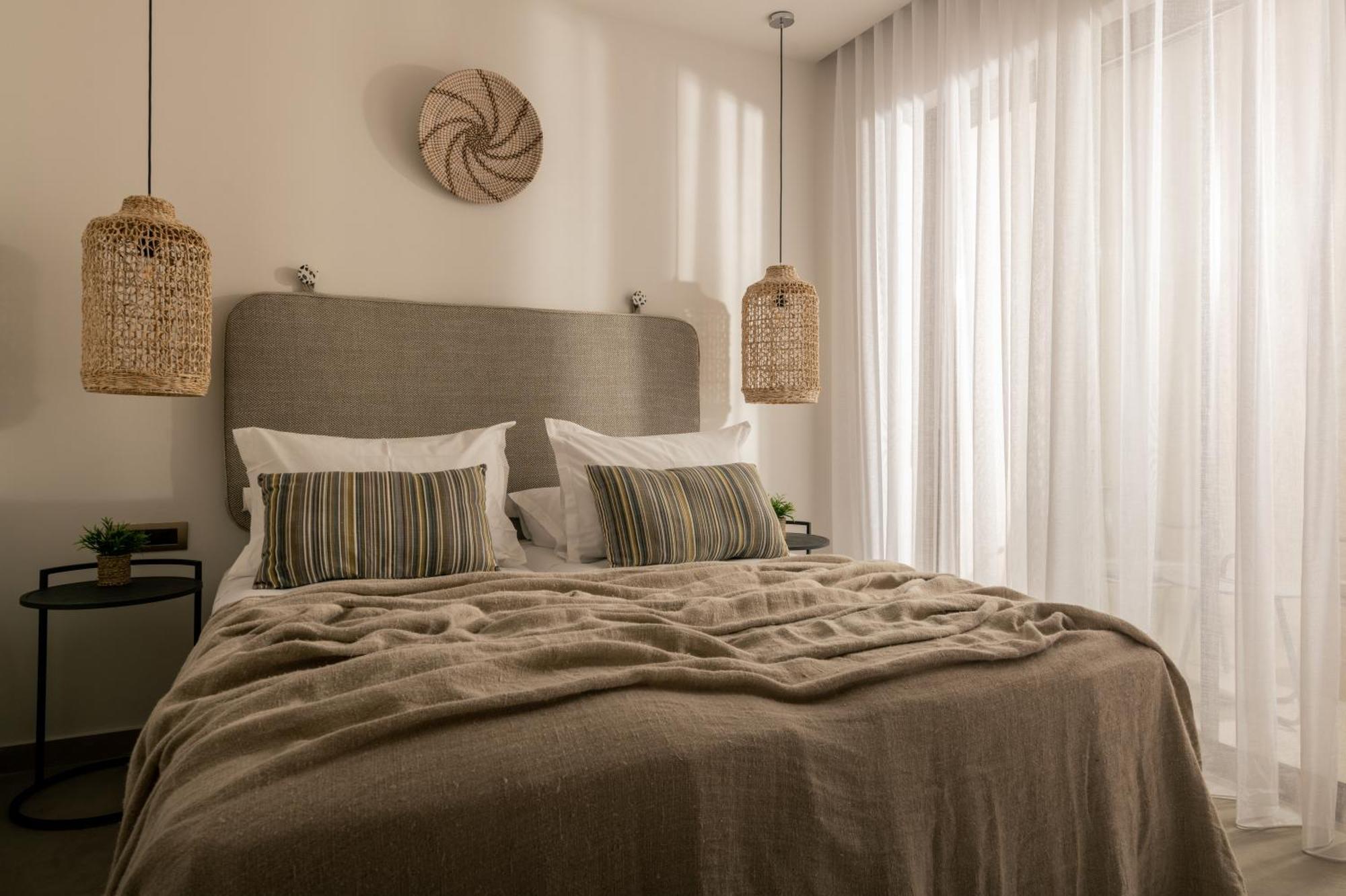 Cossoro Villas Zakynthos Xirokástellon Esterno foto